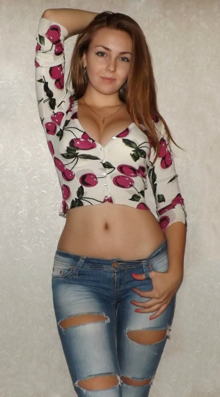Анкета проститутки Карина - Фото 1, Лиман, 28 лет, №25845
