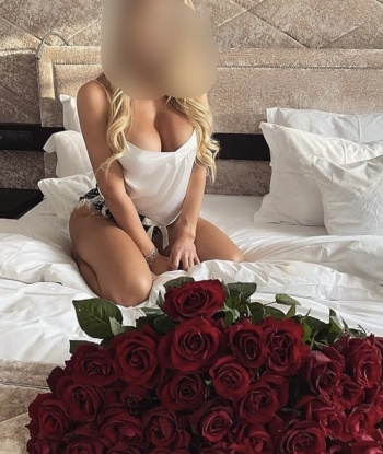 Анкета проститутки Светлана - Фото 1, Лиман, 27 лет, №4184