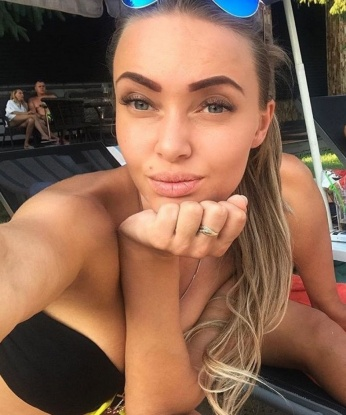 Анкета проститутки Марина - Фото 1, Лиман, 22 года, №9195